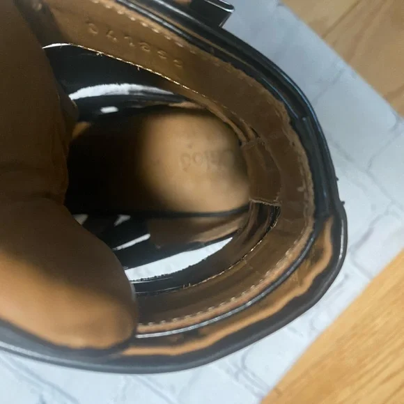 Chloe Rylee booties shoes - Picture 10 of 15